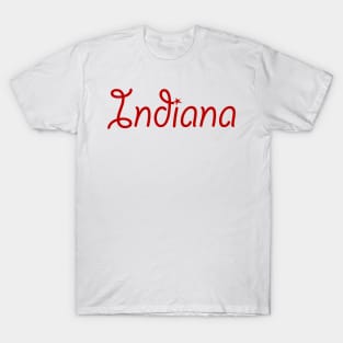 indiana T-Shirt